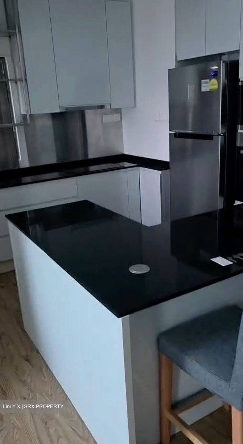 The Oxley (D9), Apartment #612616531